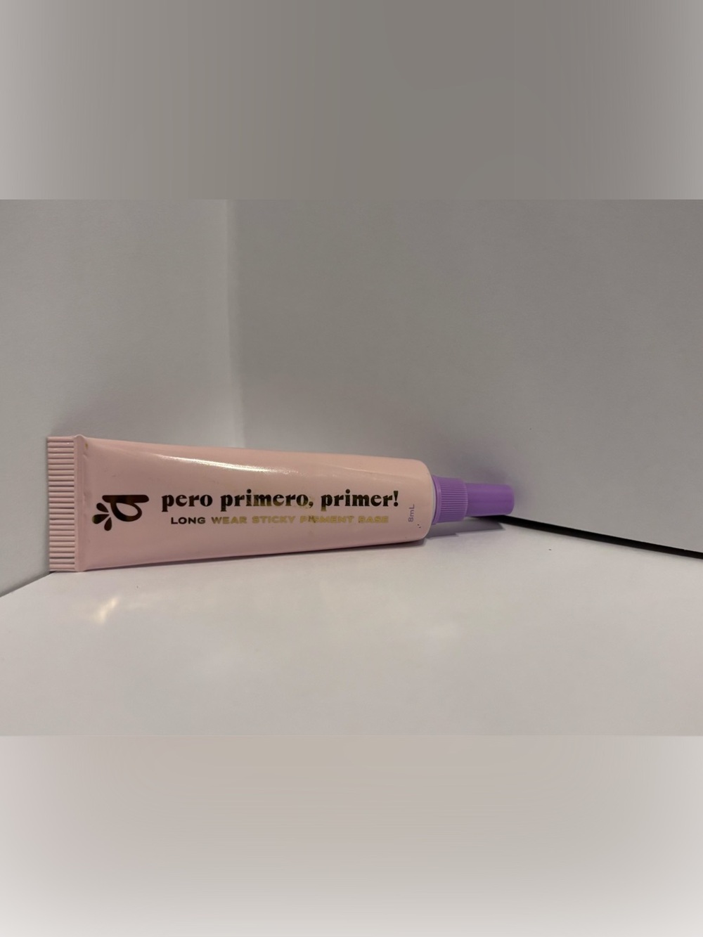 Alamar Long Wear Sticky pigment base